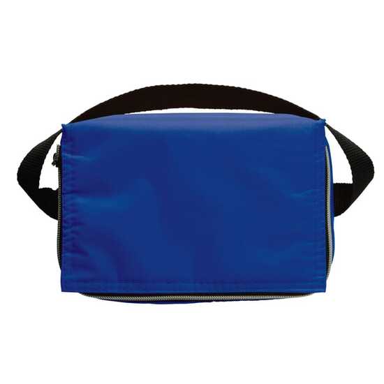 Kühltasche für 6 Dosen 20 x 12.5 x 13 cm