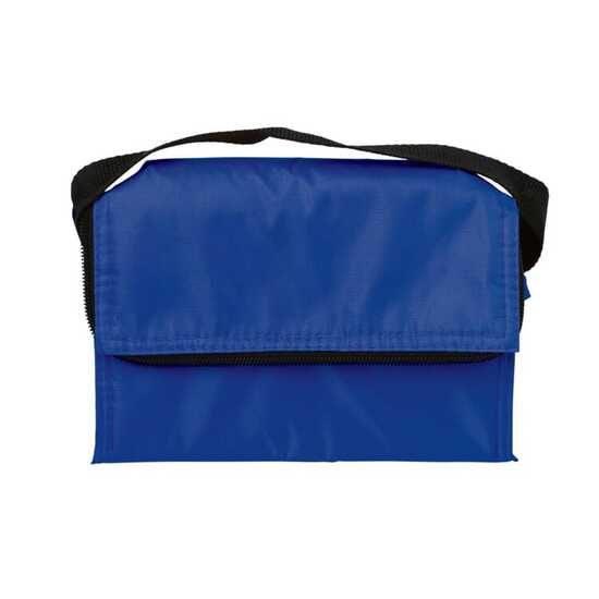 Kühltasche für 6 Dosen 20 x 12.5 x 13 cm