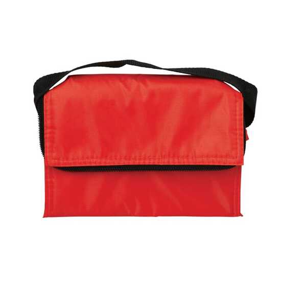 Kühltasche für 6 Dosen 20 x 12.5 x 13 cm