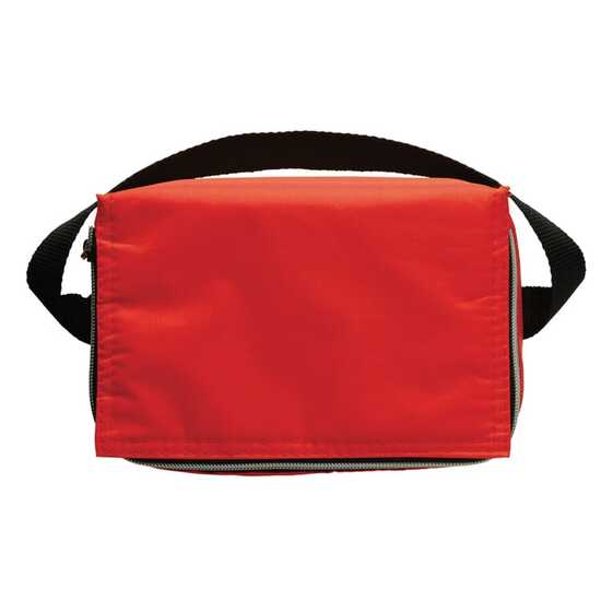Kühltasche für 6 Dosen 20 x 12.5 x 13 cm