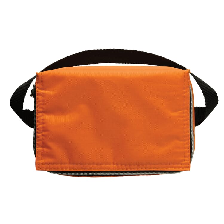 Kühltasche für 6 Dosen 20 x 12.5 x 13 cm