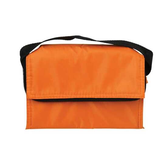 Kühltasche für 6 Dosen 20 x 12.5 x 13 cm