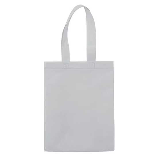 Laminierte Non Woven Tasche 105g/m²