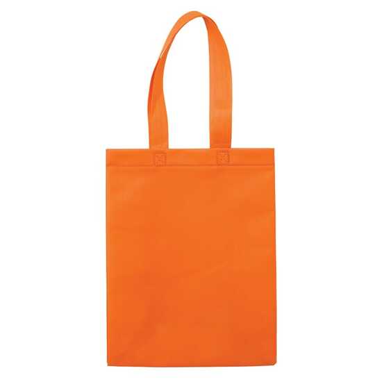 Laminierte Non Woven Tasche 105g/m²