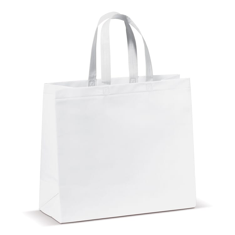 Laminierte Non Woven Tasche 105g/m²