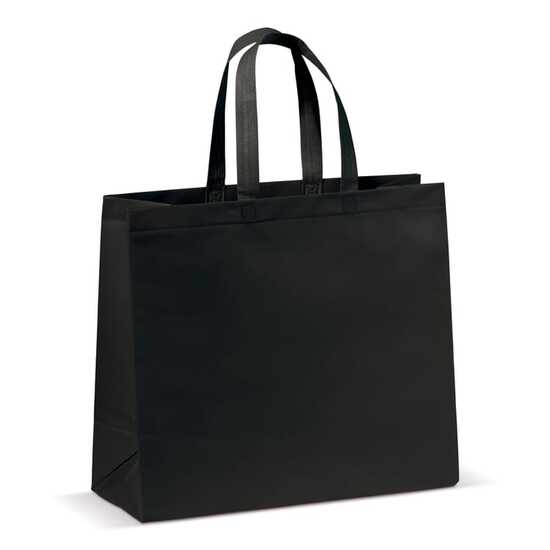 Laminierte Non Woven Tasche 105g/m²