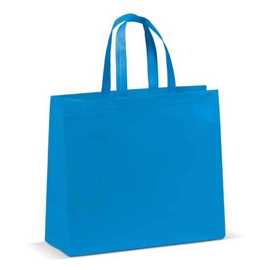 Laminierte Non Woven Tasche 105g/m²