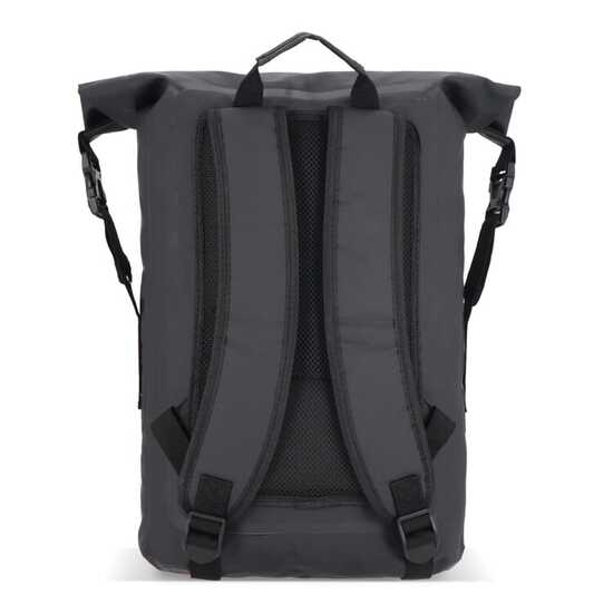 Rolltop-Rucksack 25L