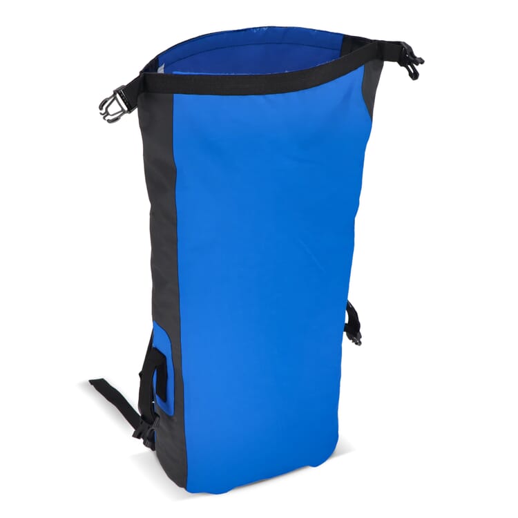 Rolltop-Rucksack 25L