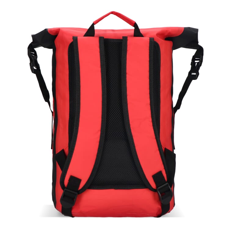 Rolltop-Rucksack 25L