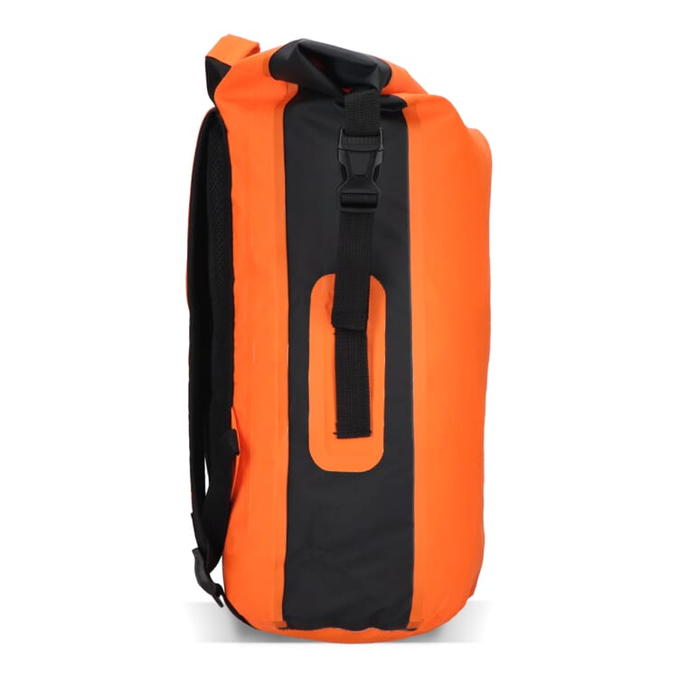 Rolltop-Rucksack 25L