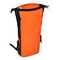 Rolltop-Rucksack 25L