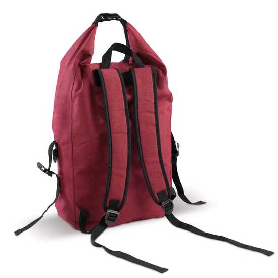 Wasserdichte Rückentasche polyester 300D 20-22L