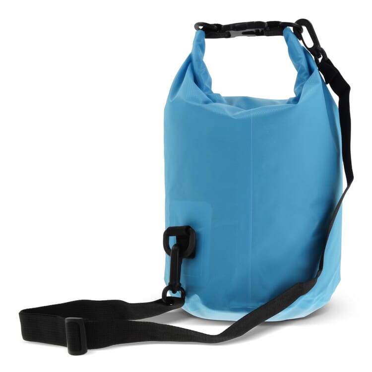 Wasserdichter Seesack Ripstop 5L