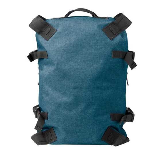 Diebstahlsicherer Rucksack