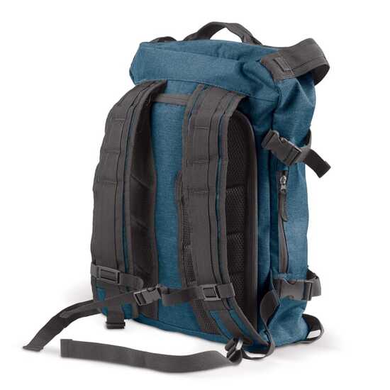 Diebstahlsicherer Rucksack