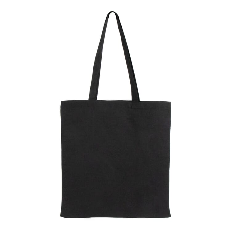 Umhängetasche Baumwolle OEKO-TEX® 140g/m² 38x42cm