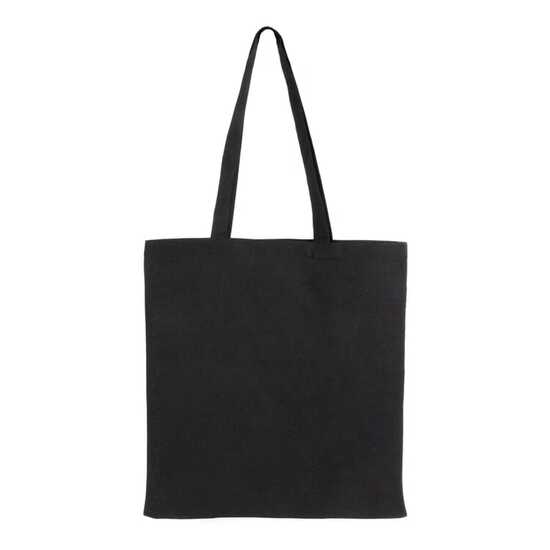 Umhängetasche Baumwolle OEKO-TEX® 140g/m² 38x42cm