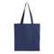 Umhängetasche Baumwolle OEKO-TEX® 140g/m² 38x42cm