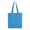 Umhängetasche Baumwolle OEKO-TEX® 140g/m² 38x42cm