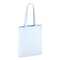 Umhängetasche Baumwolle OEKO-TEX® 140g/m² 38x42cm