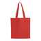 Umhängetasche Baumwolle OEKO-TEX® 140g/m² 38x42cm