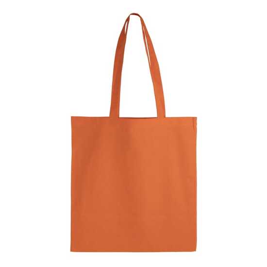 Umhängetasche Baumwolle OEKO-TEX® 140g/m² 38x42cm
