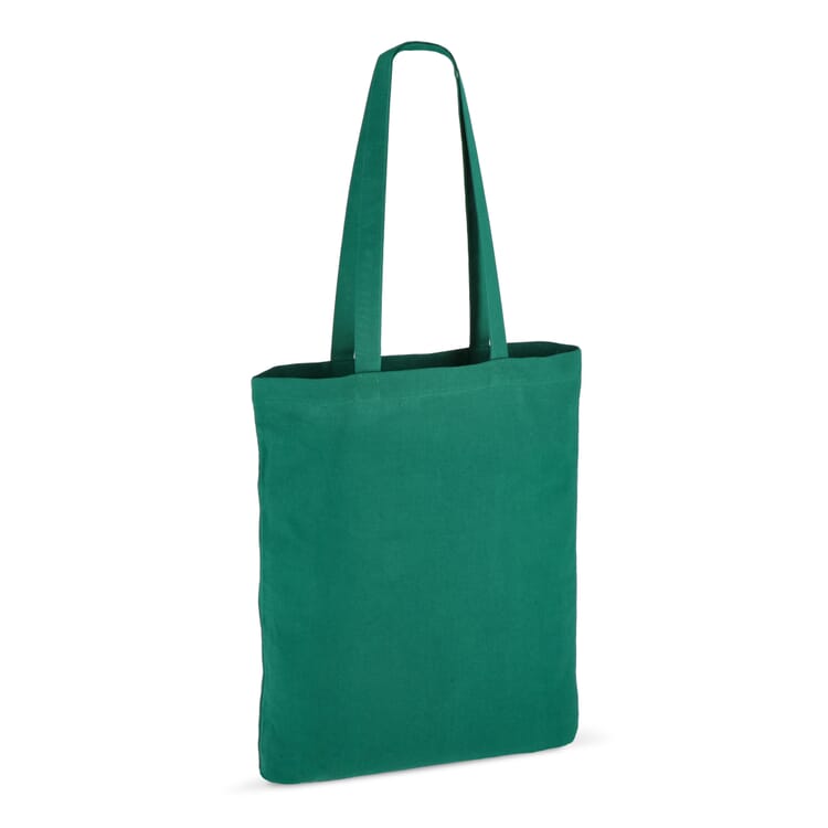 Umhängetasche Baumwolle OEKO-TEX® 140g/m² 38x42cm
