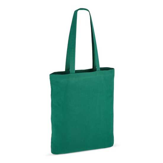 Umhängetasche Baumwolle OEKO-TEX® 140g/m² 38x42cm