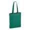 Umhängetasche Baumwolle OEKO-TEX® 140g/m² 38x42cm