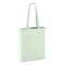 Umhängetasche Baumwolle OEKO-TEX® 140g/m² 38x42cm
