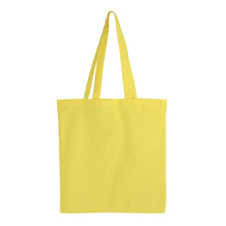 Umhängetasche Baumwolle OEKO-TEX® 140g/m² 38x42cm