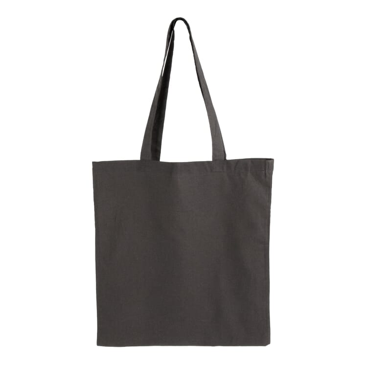 Umhängetasche Baumwolle OEKO-TEX® 140g/m² 38x42cm