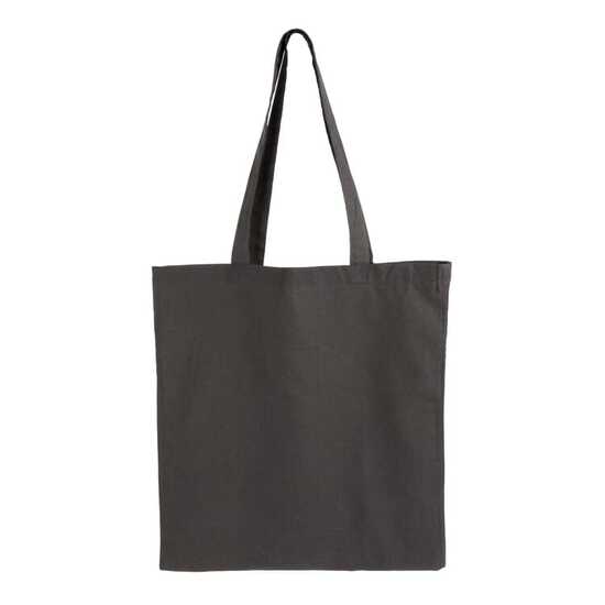 Umhängetasche Baumwolle OEKO-TEX® 140g/m² 38x42cm