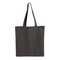 Umhängetasche Baumwolle OEKO-TEX® 140g/m² 38x42cm