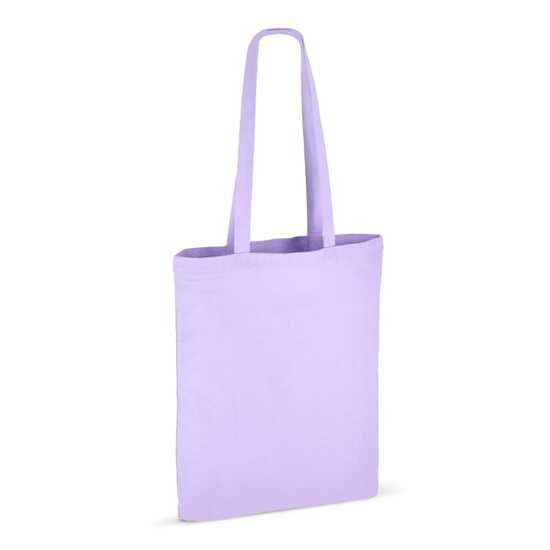 Umhängetasche Baumwolle OEKO-TEX® 140g/m² 38x42cm