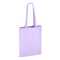 Umhängetasche Baumwolle OEKO-TEX® 140g/m² 38x42cm