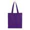 Umhängetasche Baumwolle OEKO-TEX® 140g/m² 38x42cm