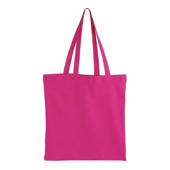 Umhängetasche Baumwolle OEKO-TEX® 140g/m² 38x42cm