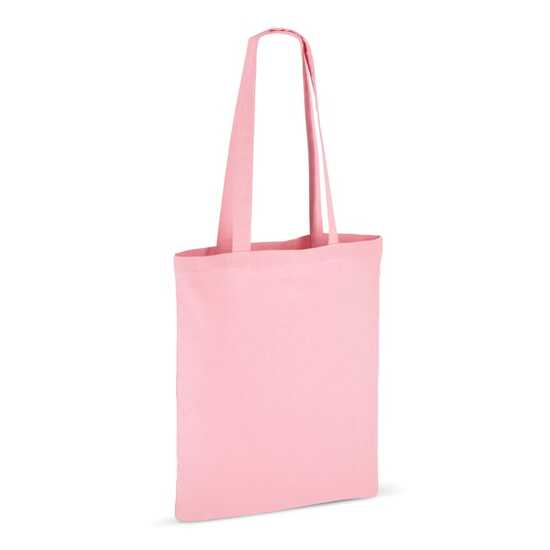 Umhängetasche Baumwolle OEKO-TEX® 140g/m² 38x42cm