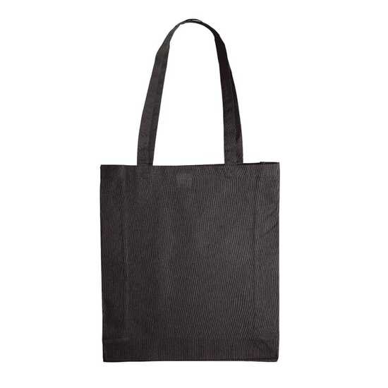 Umhängetasche baumwolle OEKO-TEX® 140g/m² 38x10x42cm