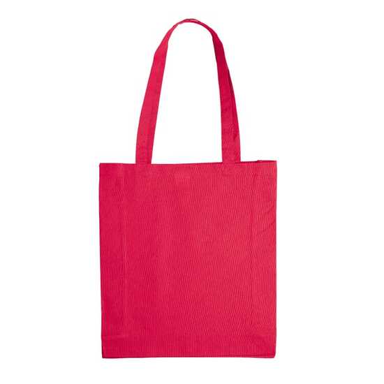 Umhängetasche baumwolle OEKO-TEX® 140g/m² 38x10x42cm