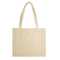 Umhängetasche baumwolle OEKO-TEX® 140g/m² 40x10x35cm