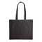 Umhängetasche baumwolle OEKO-TEX® 140g/m² 40x10x35cm