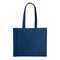 Umhängetasche baumwolle OEKO-TEX® 140g/m² 40x10x35cm