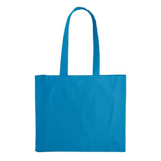 Umhängetasche baumwolle OEKO-TEX® 140g/m² 40x10x35cm