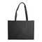 Umhängetasche canvas OEKO-TEX®270g/m² 45x10x33cm