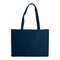 Umhängetasche canvas OEKO-TEX®270g/m² 45x10x33cm