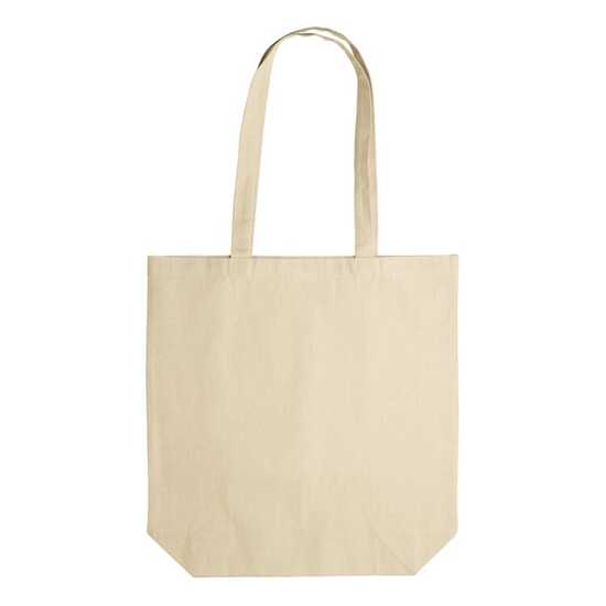Tasche canvas OEKO-TEX® 280g/m² 42x12x43cm