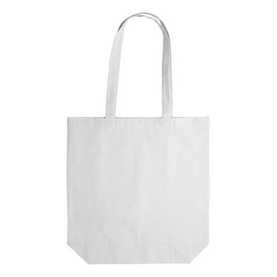 Umhängetasche canvas OEKO-TEX®270g/m² 42x12x43cm